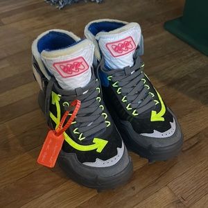 OFF White ODSY-1000 2013